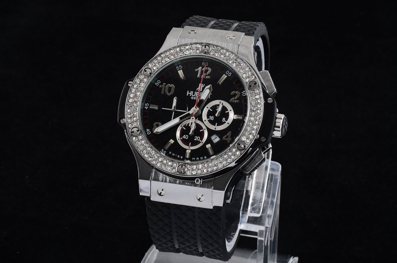 Hublot watch man-307